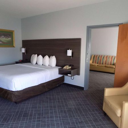 Baymont By Wyndham Augusta Riverwatch Bagian luar foto