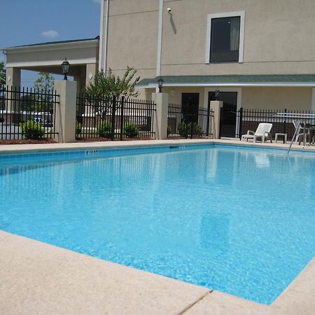 Baymont By Wyndham Augusta Riverwatch Bagian luar foto