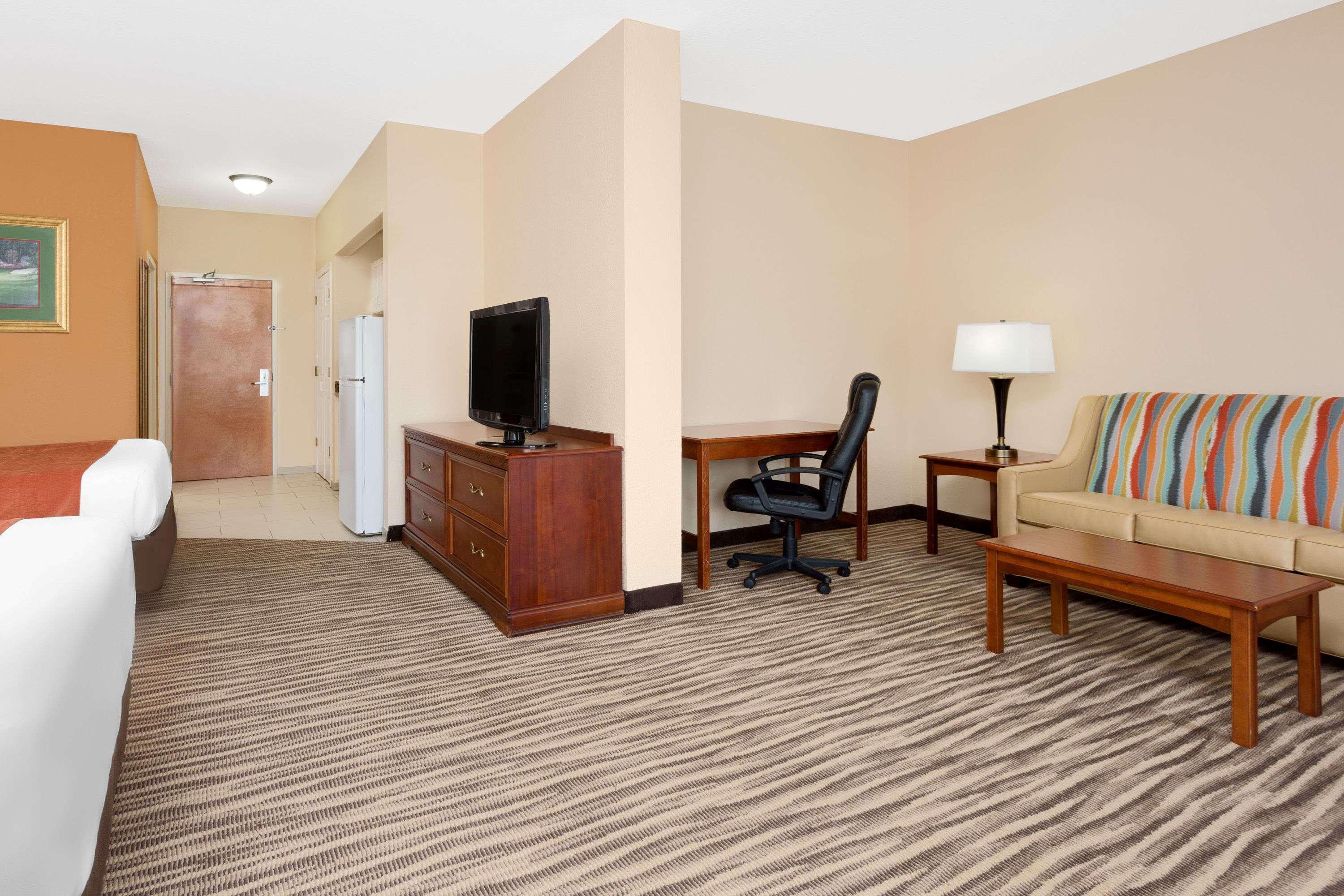 Baymont By Wyndham Augusta Riverwatch Bagian luar foto