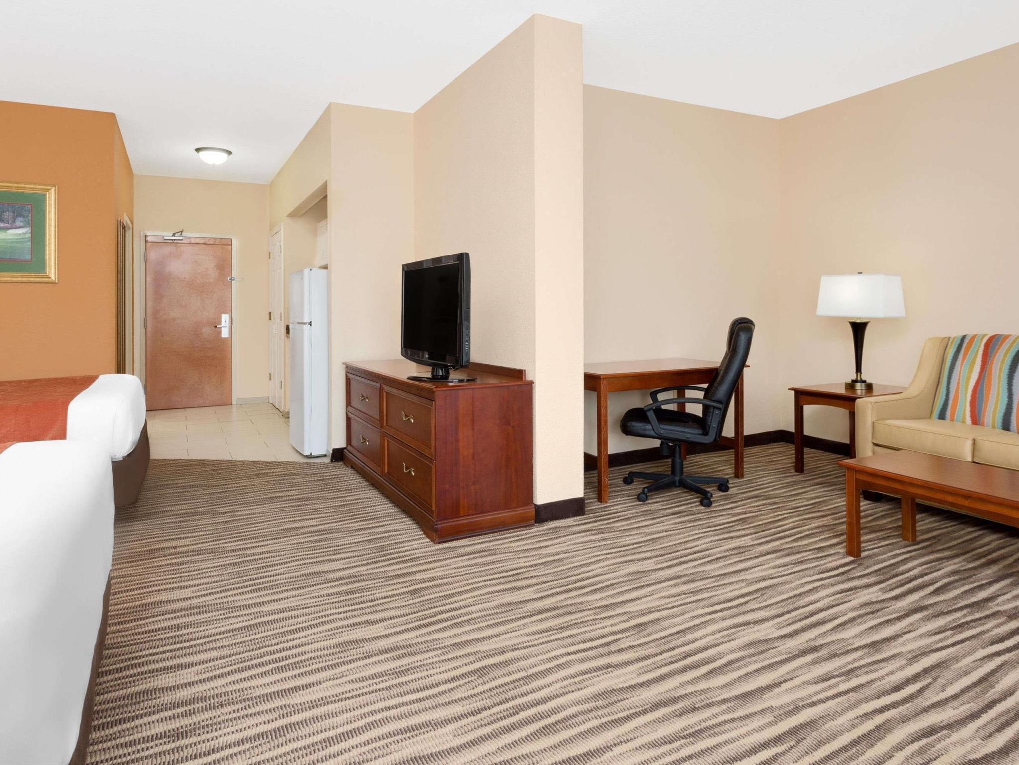 Baymont By Wyndham Augusta Riverwatch Bagian luar foto