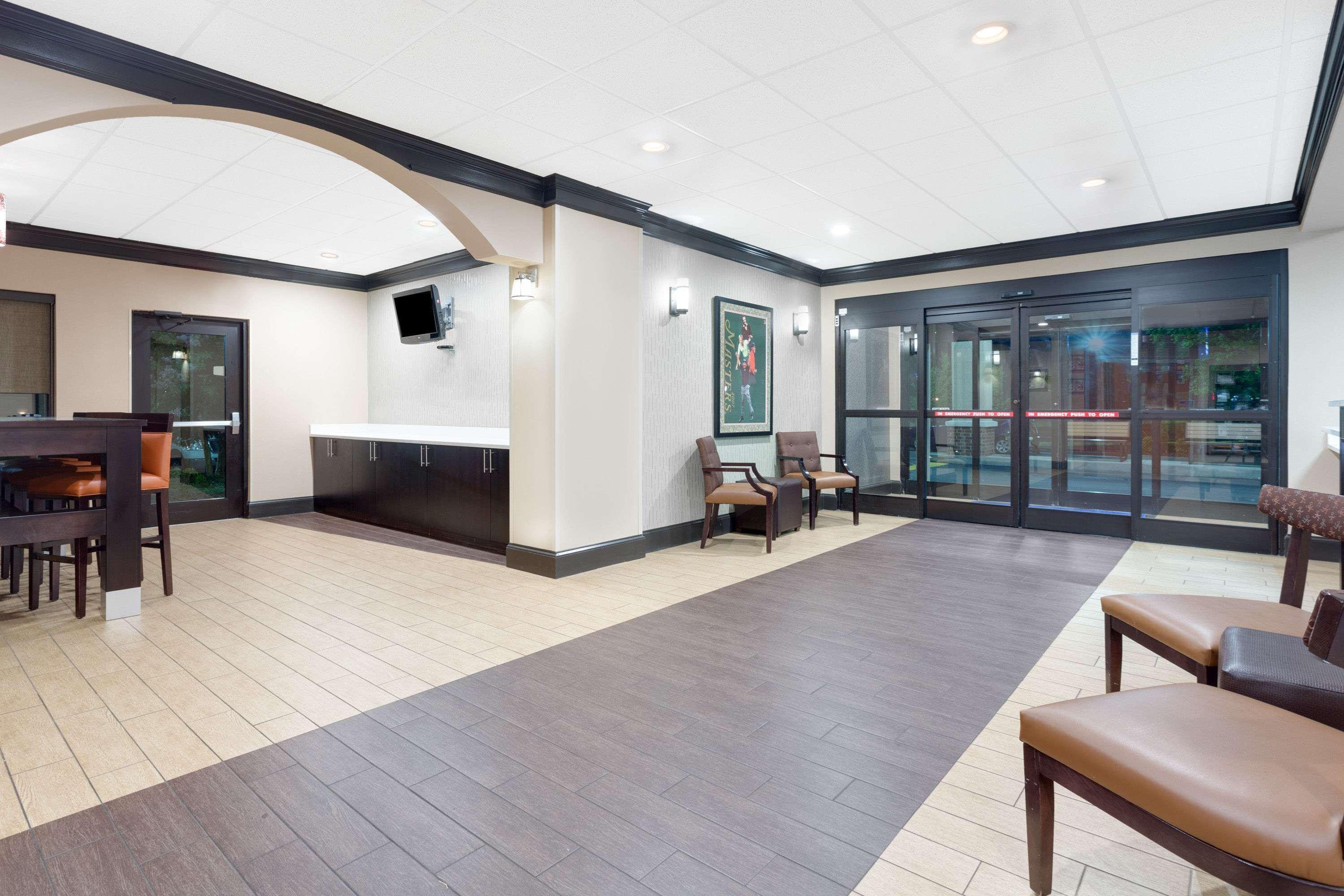 Baymont By Wyndham Augusta Riverwatch Bagian luar foto