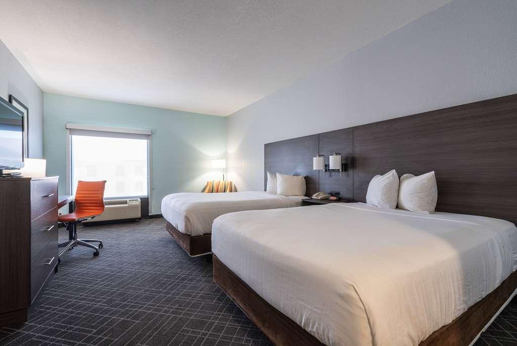 Baymont By Wyndham Augusta Riverwatch Ruang foto