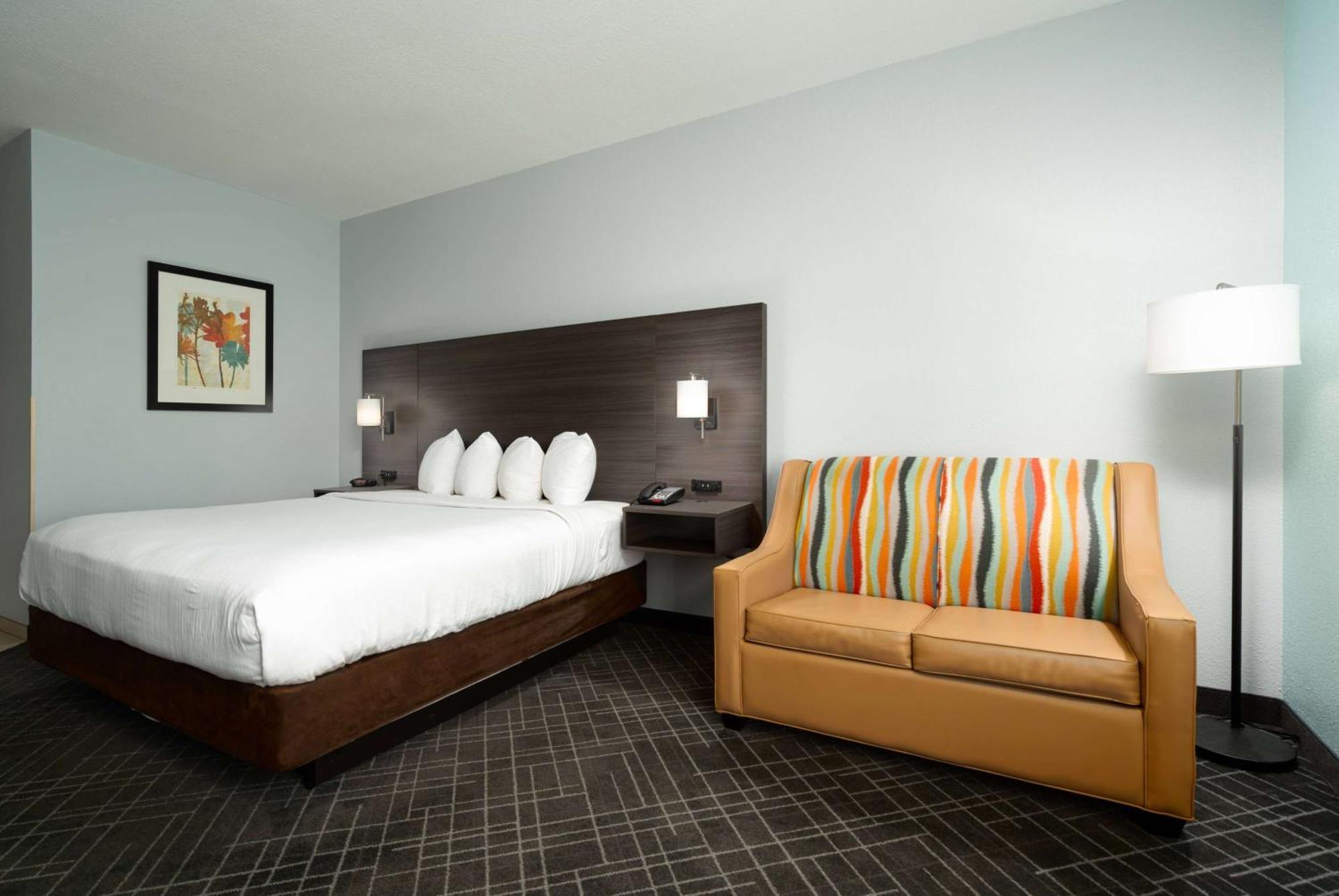 Baymont By Wyndham Augusta Riverwatch Bagian luar foto