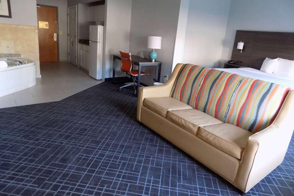 Baymont By Wyndham Augusta Riverwatch Ruang foto