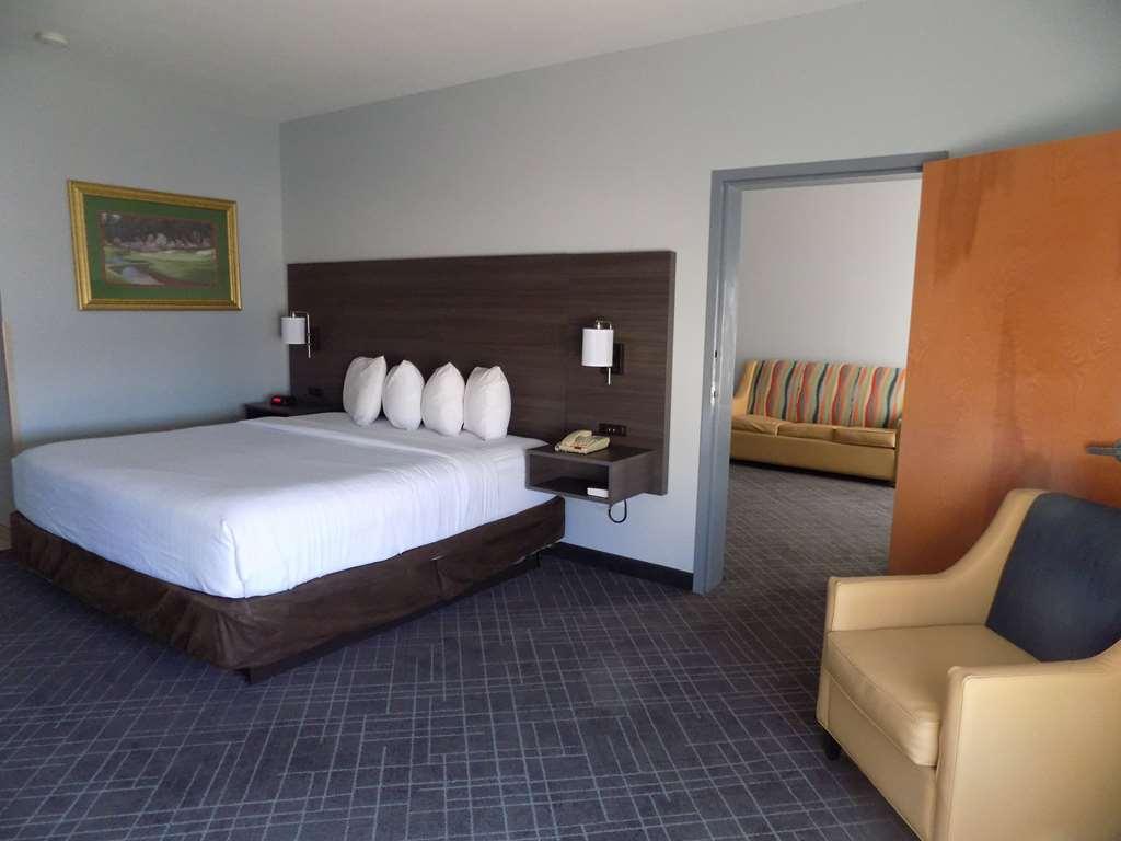 Baymont By Wyndham Augusta Riverwatch Ruang foto