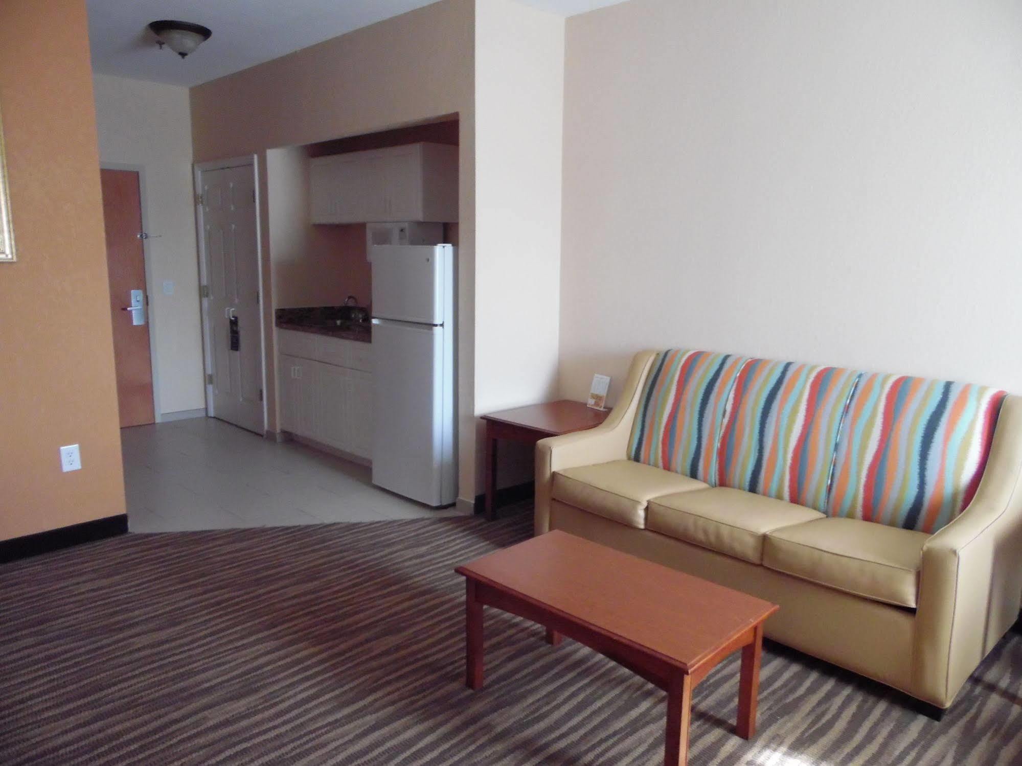 Baymont By Wyndham Augusta Riverwatch Bagian luar foto